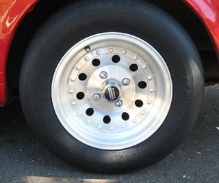 Illustration for article titled 1965 Ford Mustang